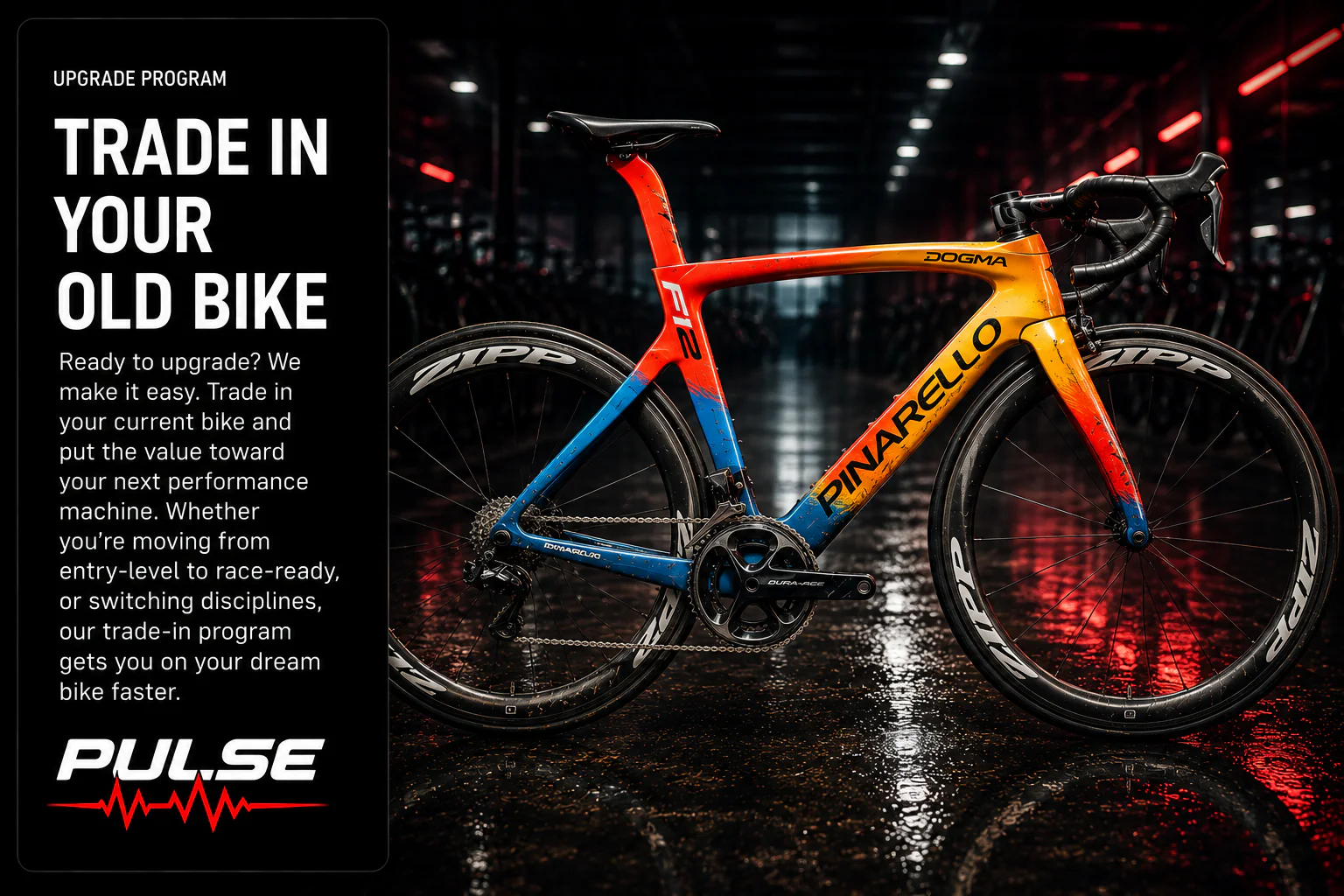 Elevate Your Endurance Performance